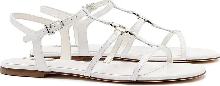 Larroude Women's Hana Strappy Sandals