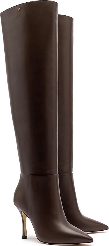 Larroude Women's Kate Boots