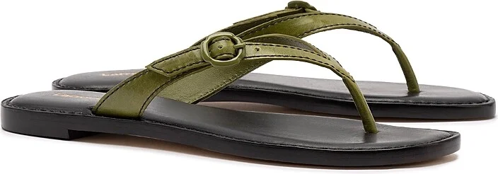 Larroude Women's Mary Kate Sandals