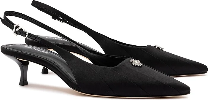 Larroude Women's Maxine Pumps