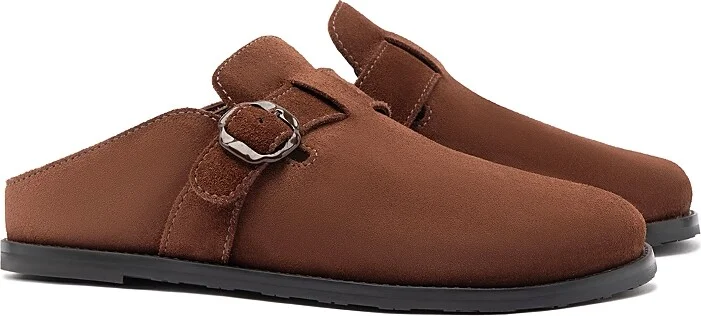 Larroude Women's Milan Clogs