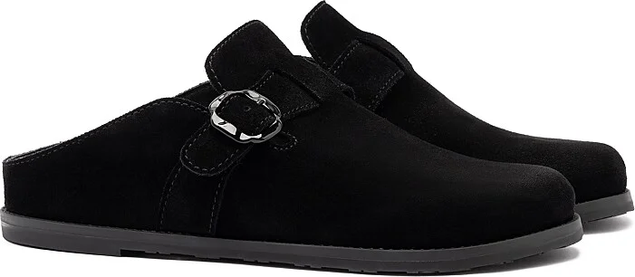 Larroude Women's Milan Clogs