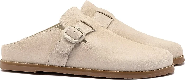 Larroude Women's Milan Clogs