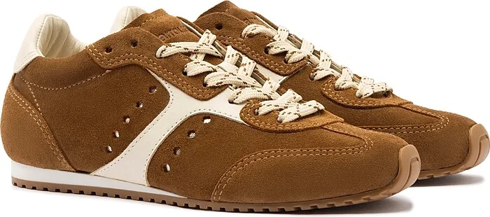 Larroude Women's Stella Sneakers