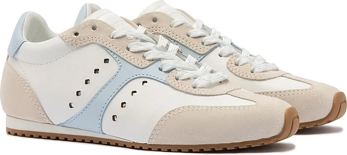 Larroude Women's Stella Sneakers
