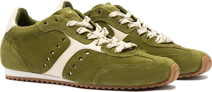 Larroude Women's Stella Sneakers