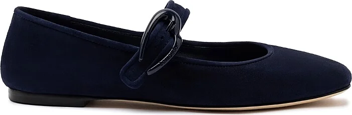 Larroude Women's Verona Ballet Flats