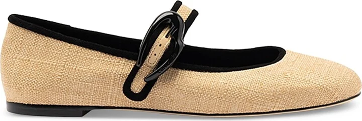 Larroude Women's Verona Ballet Flats