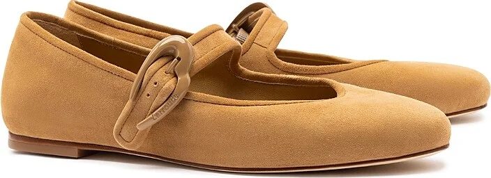 Larroude Women's Verona Flats