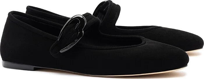 Larroude Women's Verona Flats