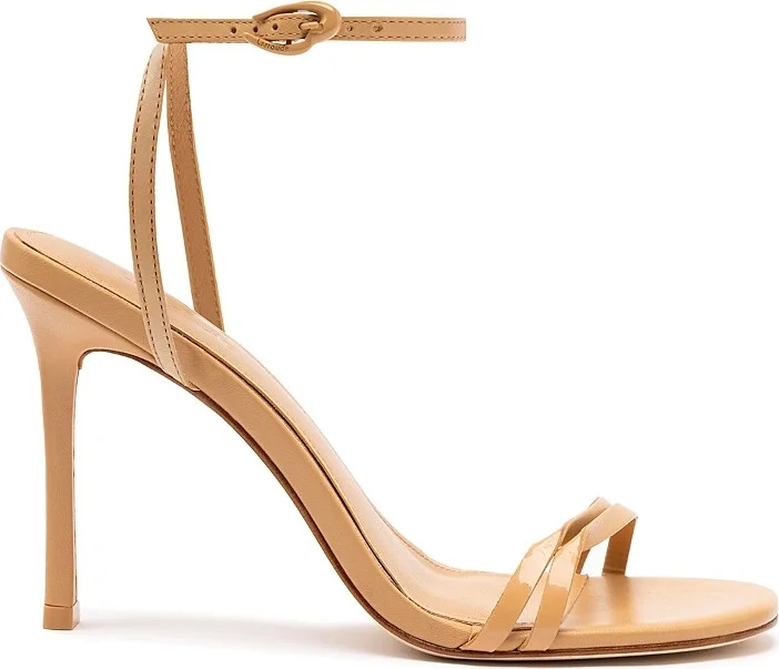 Larroude Women's Vesper Sandals