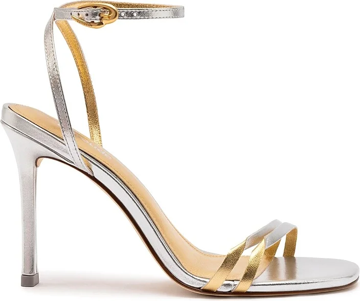 Larroude Women's Vesper Sandals