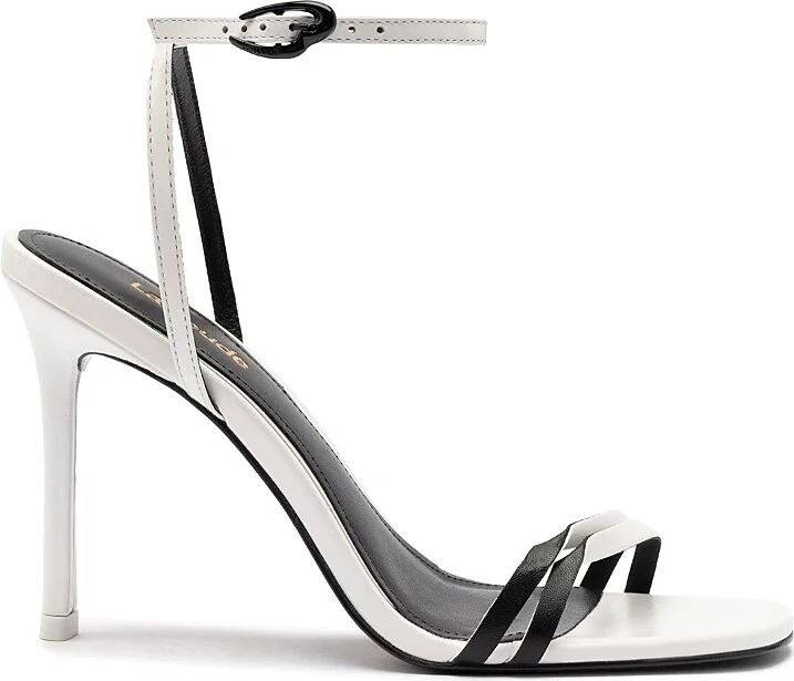 Larroude Women's Vesper Sandals