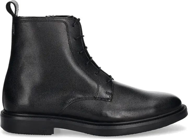 Larry boots