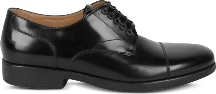 Larry derby shoes