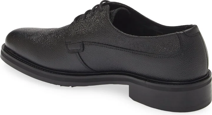 Larry Leather Derby - Image 2