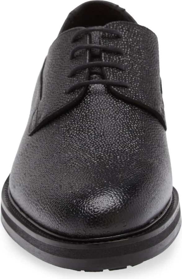 Larry Leather Derby - Image 3