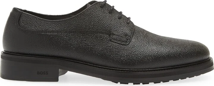 Larry Leather Derby - Image 4