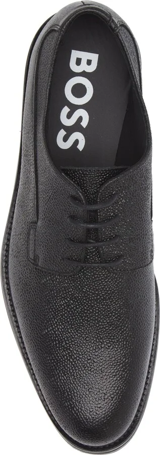 Larry Leather Derby - Image 5
