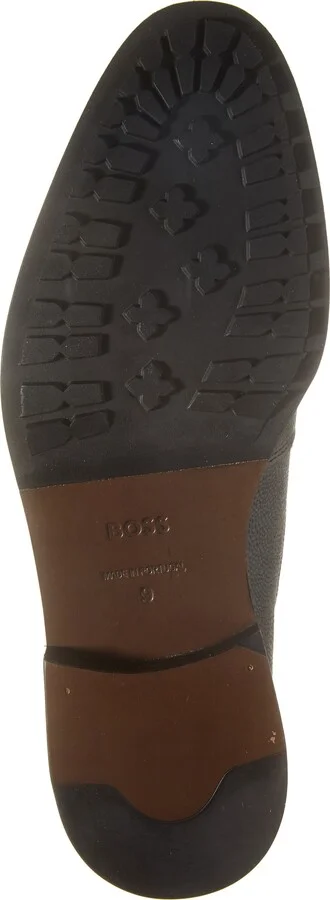 Larry Leather Derby - Image 6
