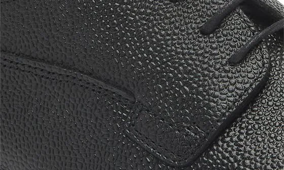 Larry Leather Derby - Image 7