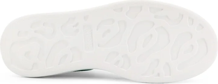 Larry Leather Low-top Sneakers - Image 4