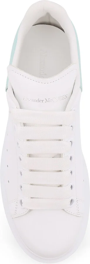 Larry Leather Low-top Sneakers - Image 5
