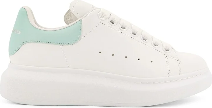 Larry Leather Low-top Sneakers