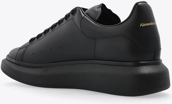Larry Leather Sneakers - Image 2