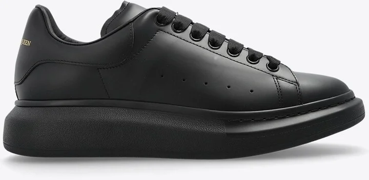 Larry Leather Sneakers