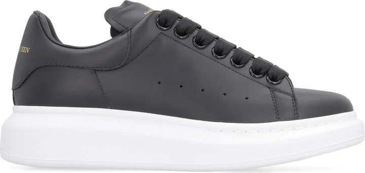 Larry Leather Sneakers