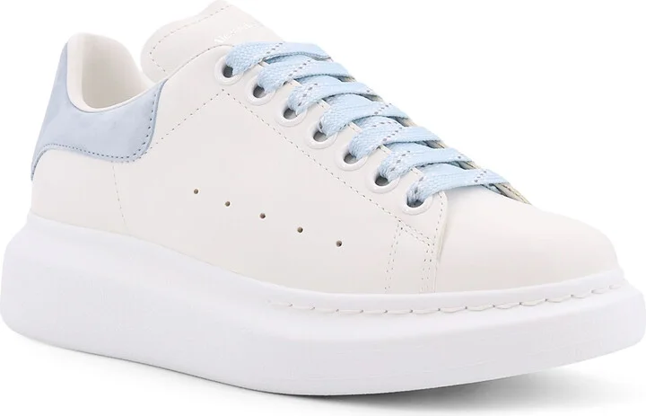 Larry Low-top Leather Sneakers - Image 2