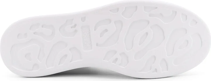 Larry Low-top Leather Sneakers - Image 4