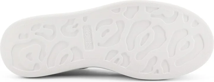 Larry Low-top Leather Sneakers - Image 4