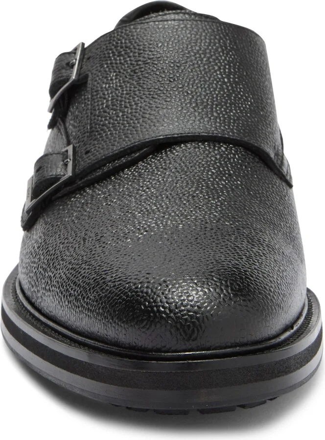 Larry Monk Strap Shoe - Image 3