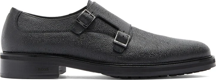 Larry Monk Strap Shoe - Image 4