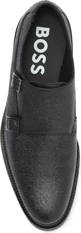 Larry Monk Strap Shoe - Image 5