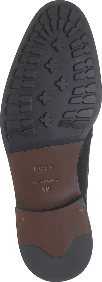 Larry Monk Strap Shoe - Image 6