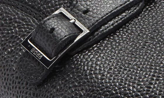 Larry Monk Strap Shoe - Image 7