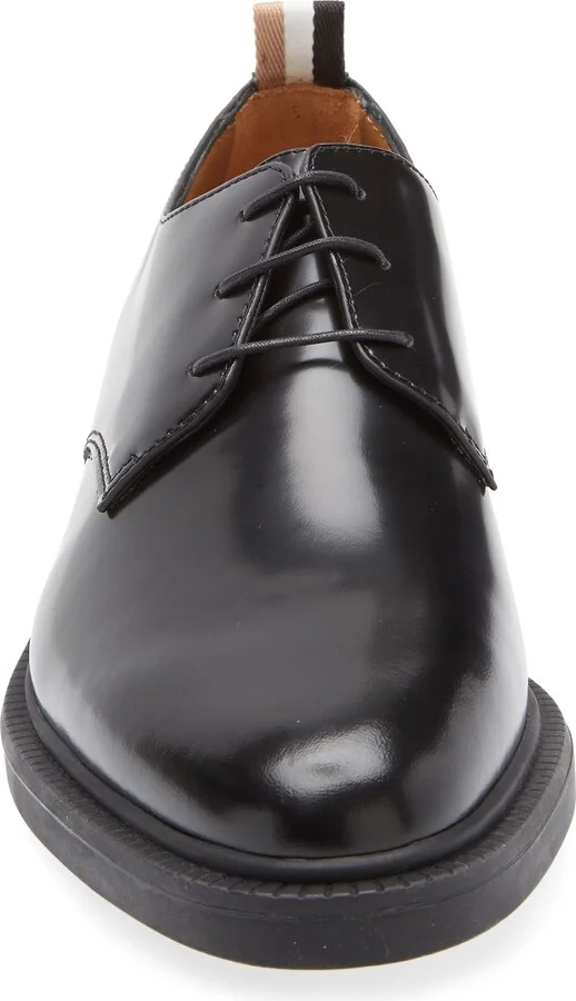Larry Patent Derby - Image 3
