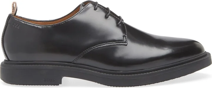Larry Patent Derby - Image 4