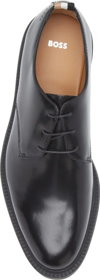 Larry Patent Derby - Image 5