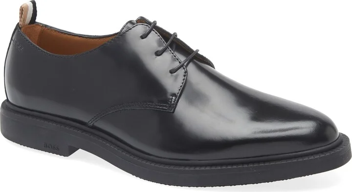 Larry Patent Derby