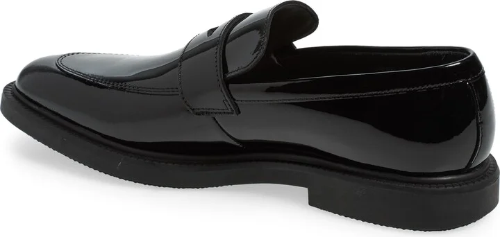 Larry Patent Loafer - Image 2