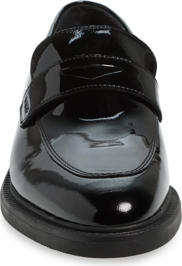 Larry Patent Loafer - Image 3