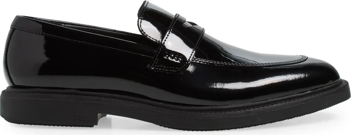 Larry Patent Loafer - Image 4