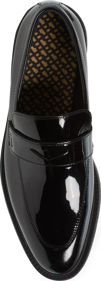 Larry Patent Loafer - Image 5