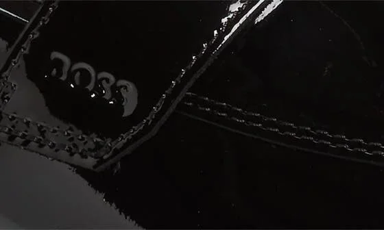 Larry Patent Loafer - Image 7