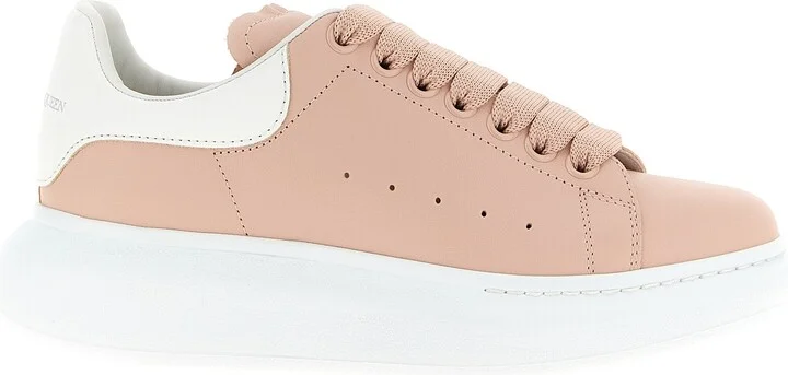 Larry Sneakers Pink