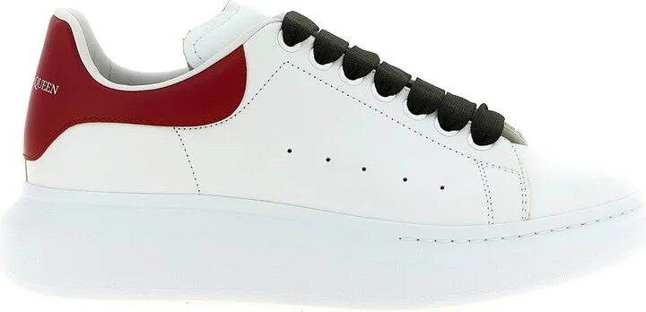 Larry Sneakers Red